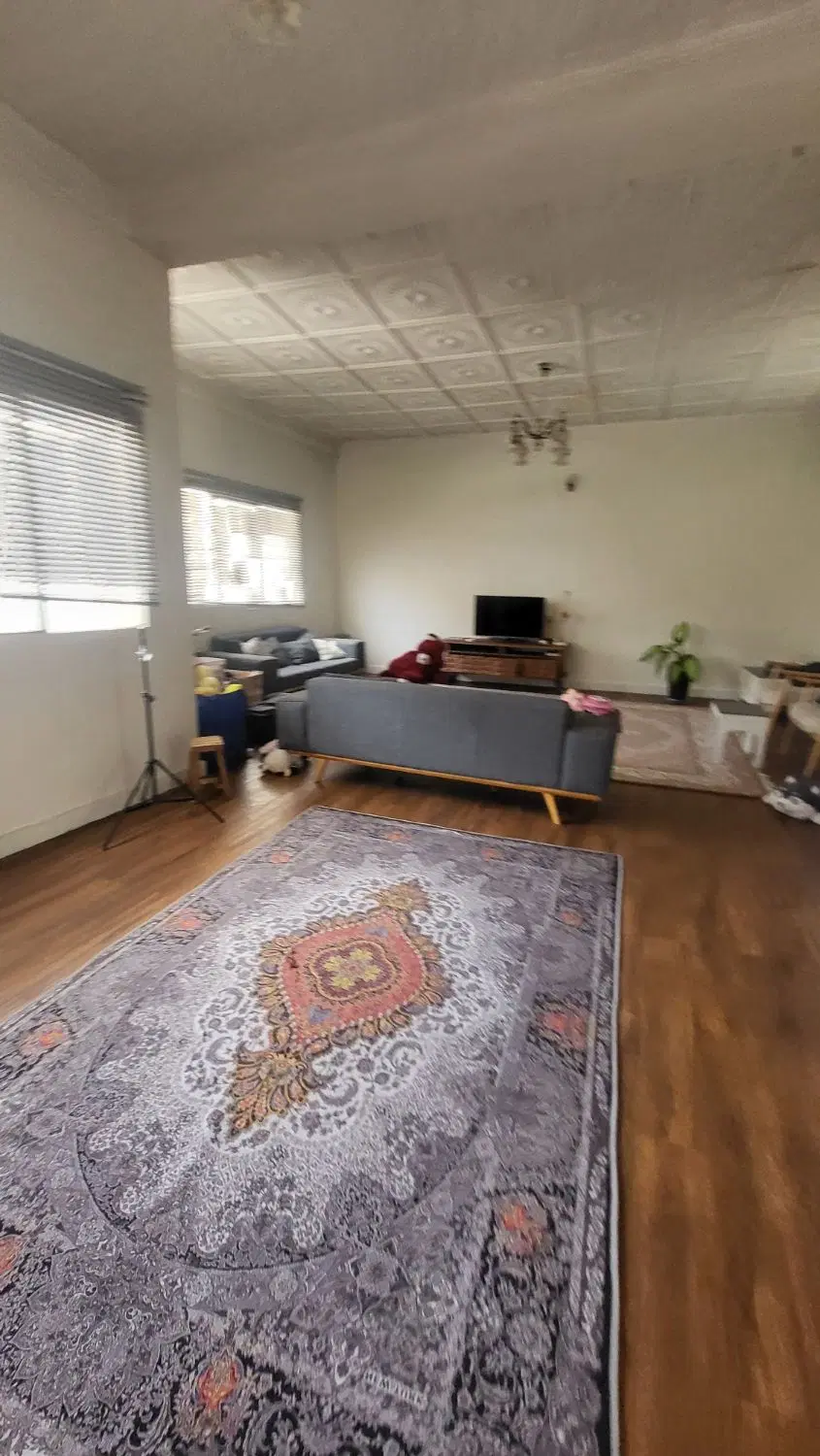 اجاره منزل بزرگ ویلایی