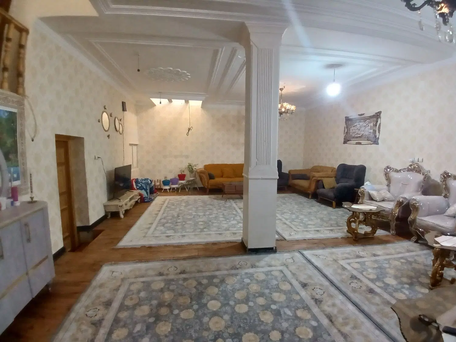 رهن خانه