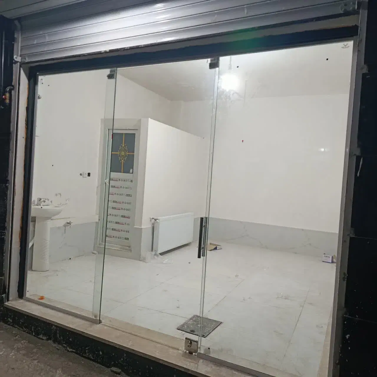 ۲دربندمغازه شیک تمیز توس ۵۵