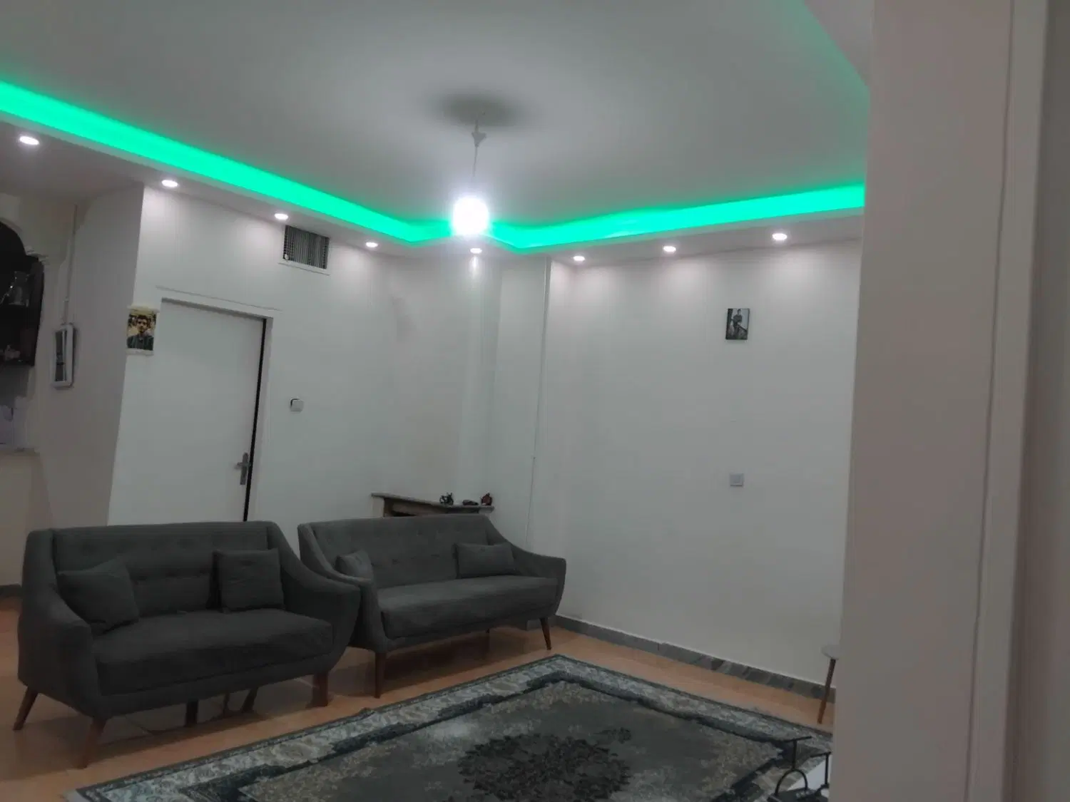 آپارتمان