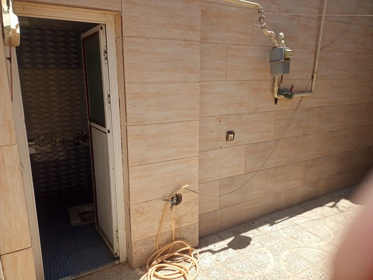 فروش ویلایی