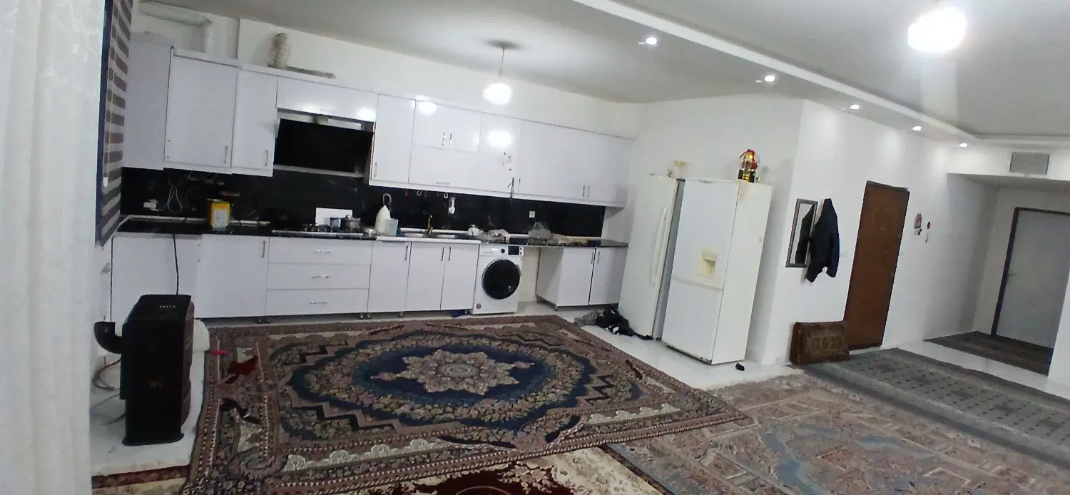 فروش آپارتمان کشاورز