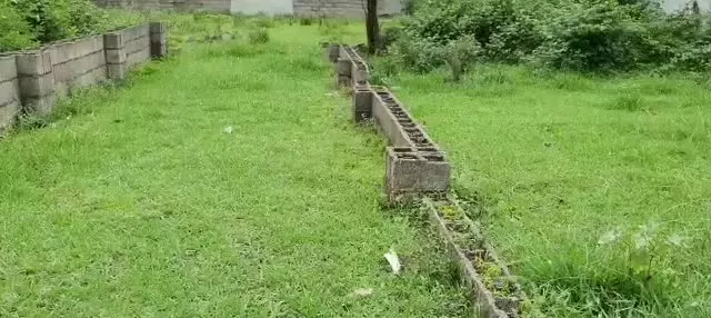 ۸۴۰ متر زمین گوراب زرمیخ .صومعه سرا.فومن