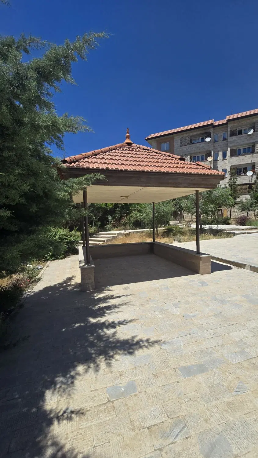فروش آپارتمان بزرگ مخصوص خانواده