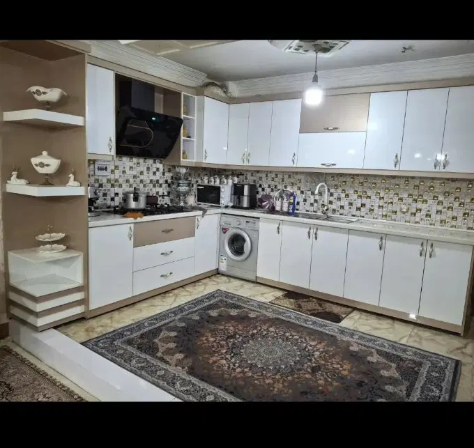 رهن اجاره واحداپارتمان راجداخواجه ربیع یوسف زاده