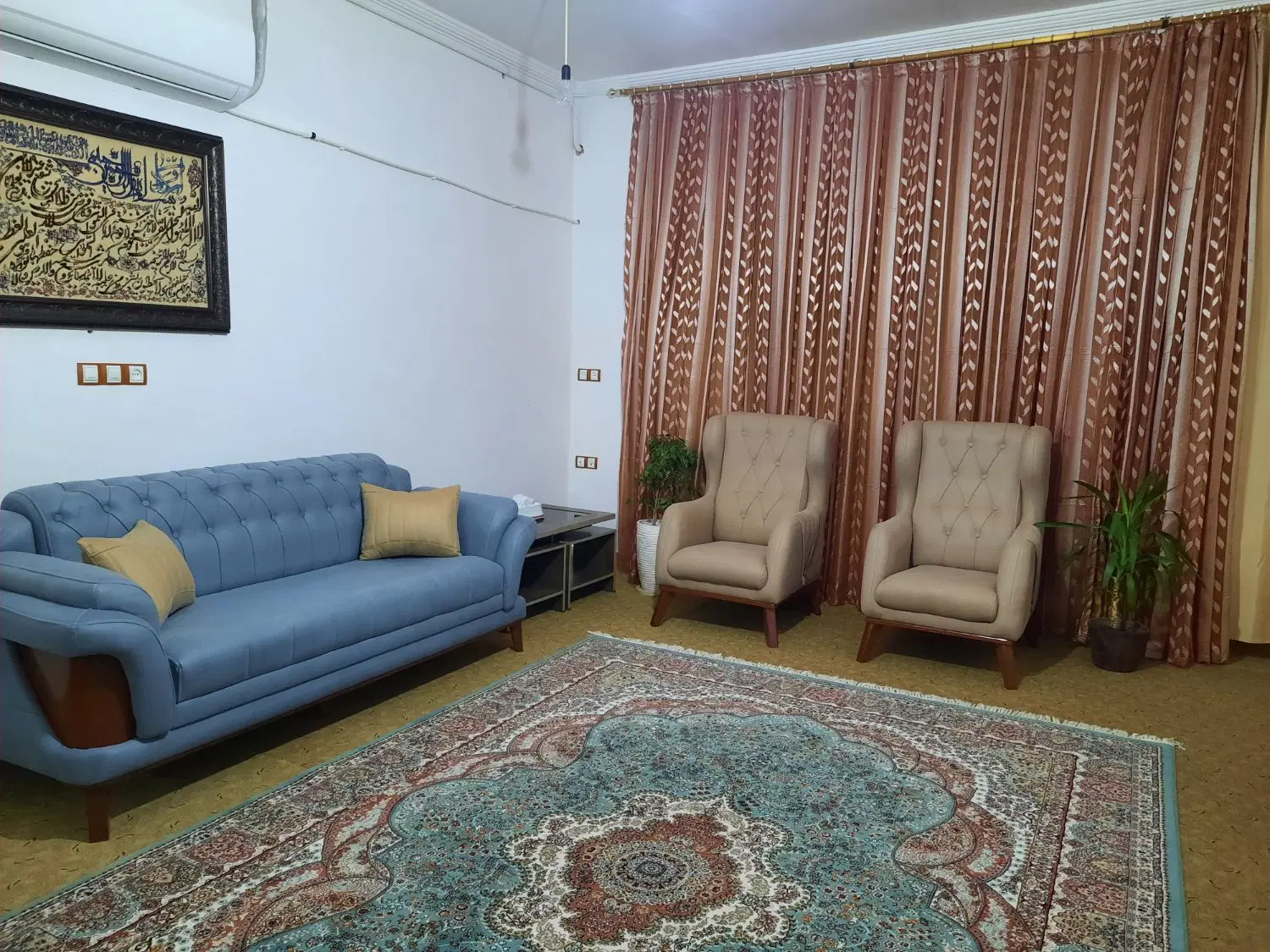 فروش منزل ویلایی در بدره