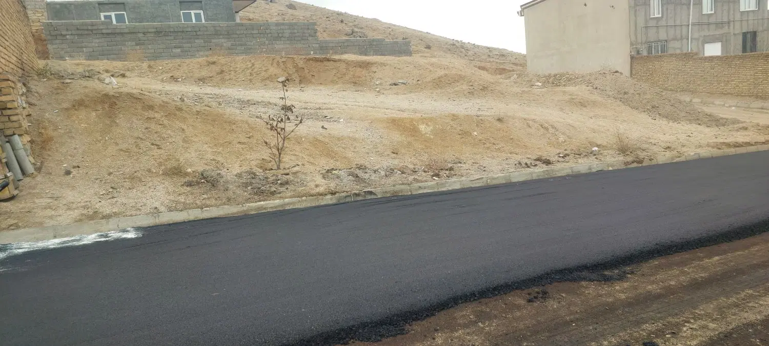 فروش زمین شهرک امام زاده عبدالله آرتیمان