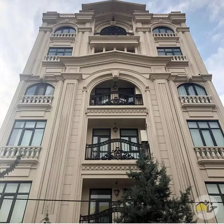 بین صیاد 55_57دربست 3واحدی