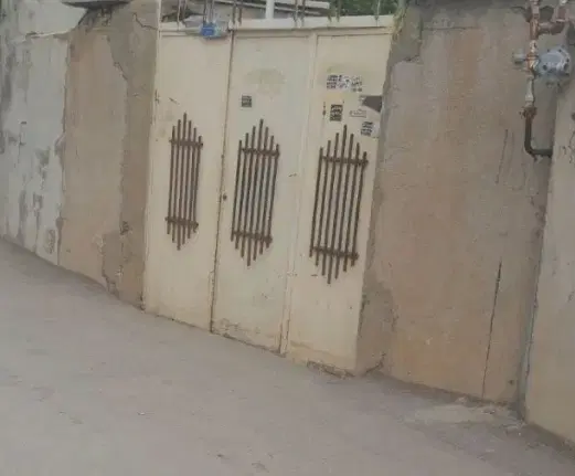 خانه ویلایی