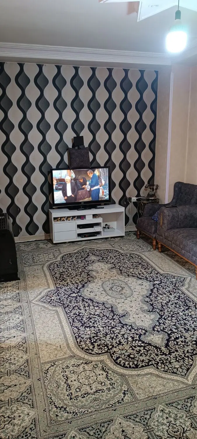 فروش واحد ۵۰متری