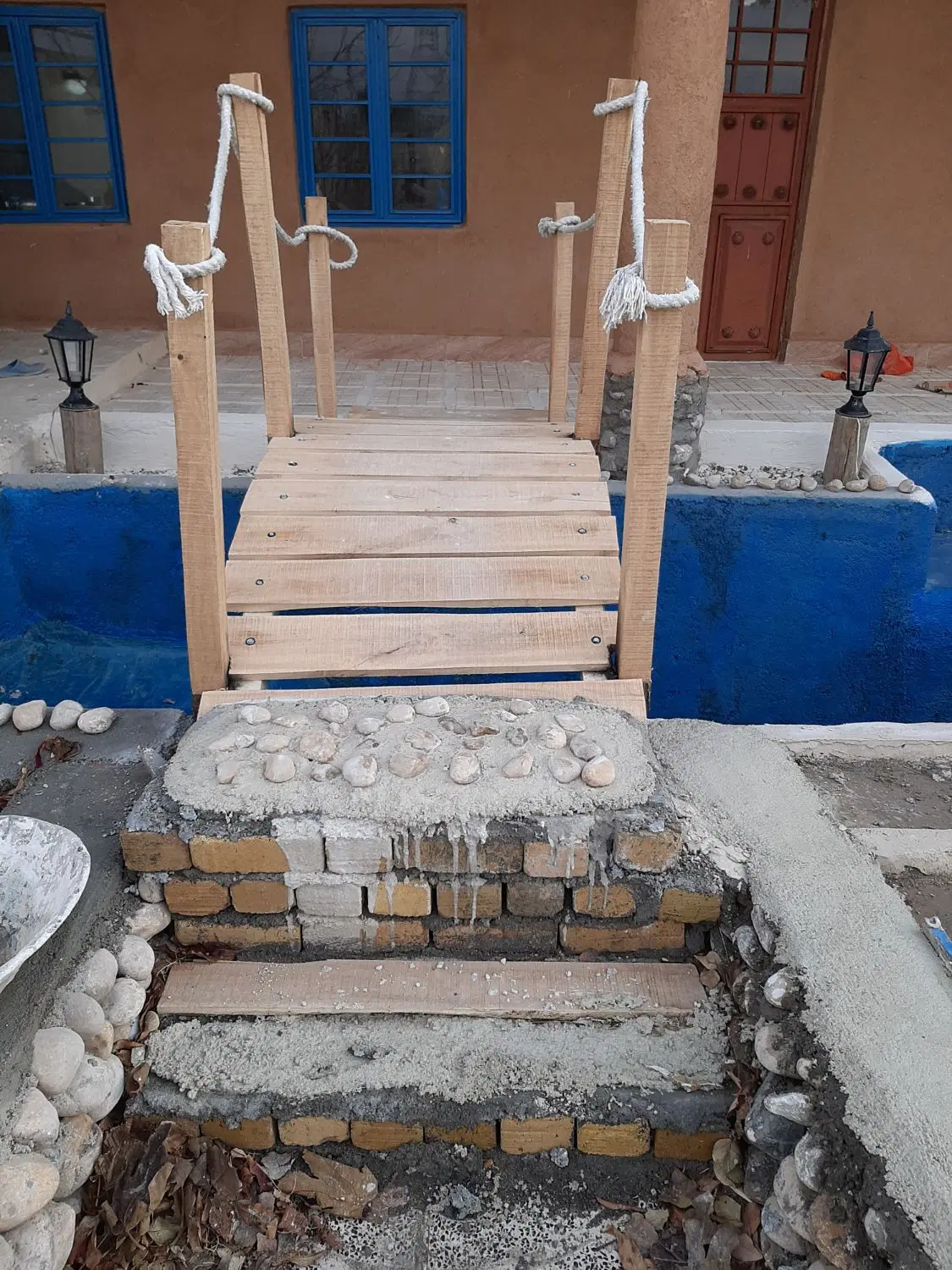 فروش خانه باغ در دورود