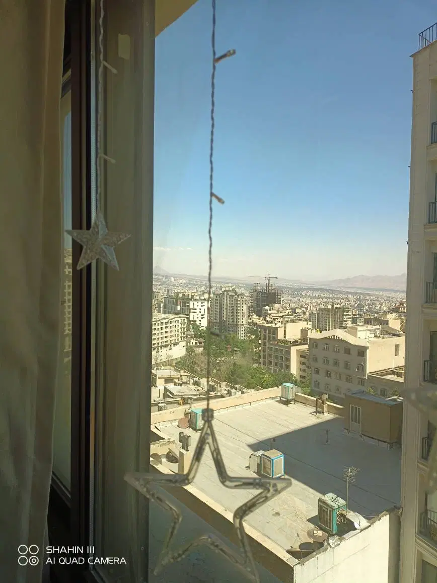 رهن آپارتمان ۱۲۰ متری ولنجک