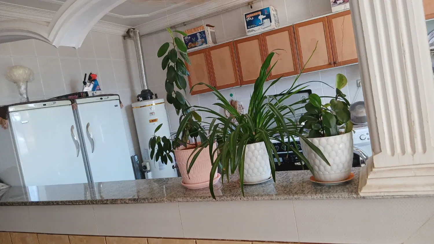 خانه ویلای در روستای سور بفروش میرسد