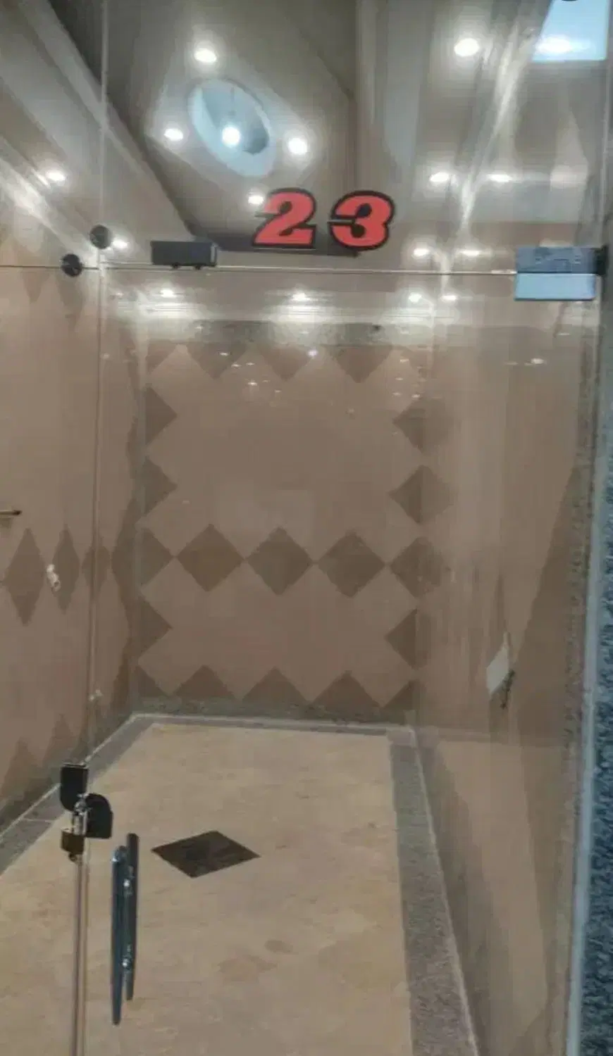 فروش مغازه ۱۴ متر
