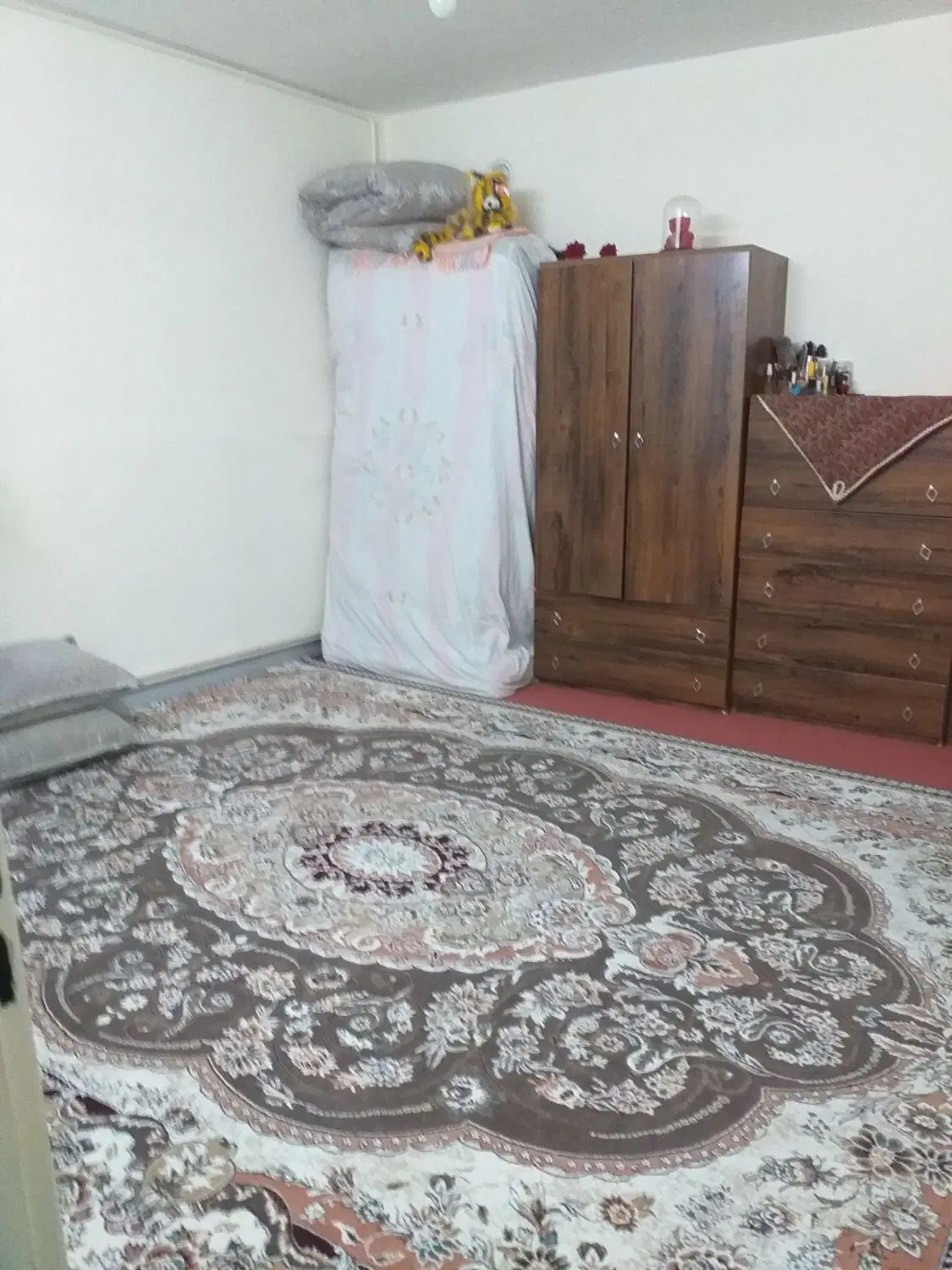 اجاره منزل مسکونی ویلایی