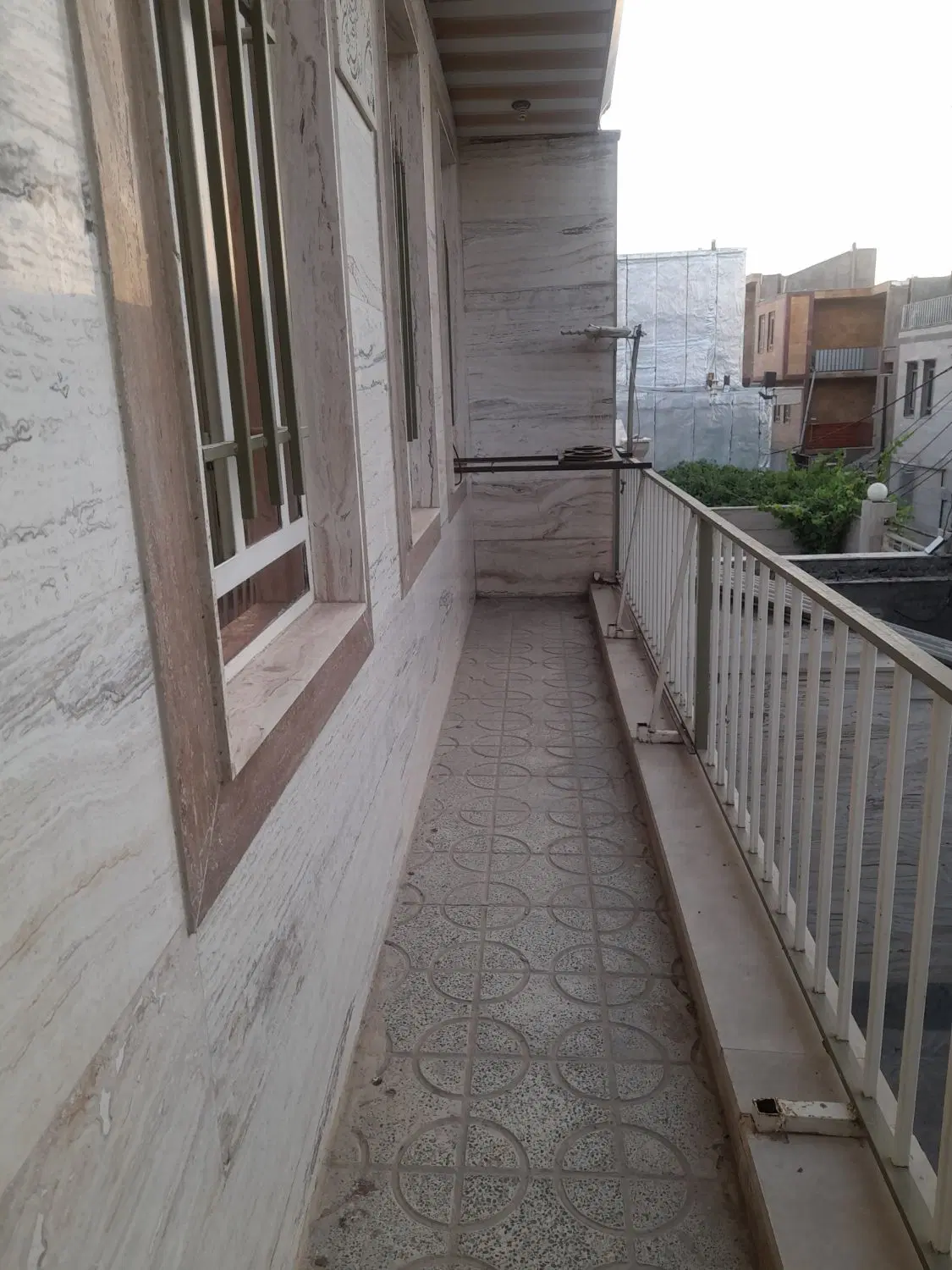 خاته ویلایی مستقل