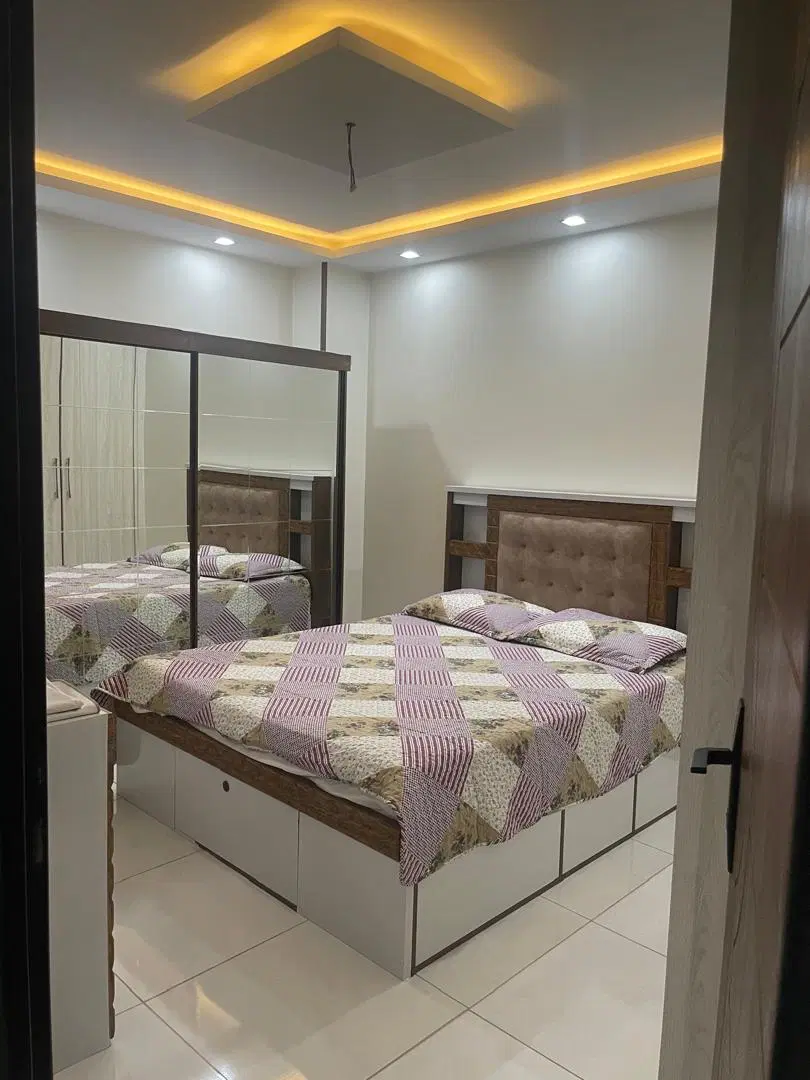 آپارتمانی تک واحدی