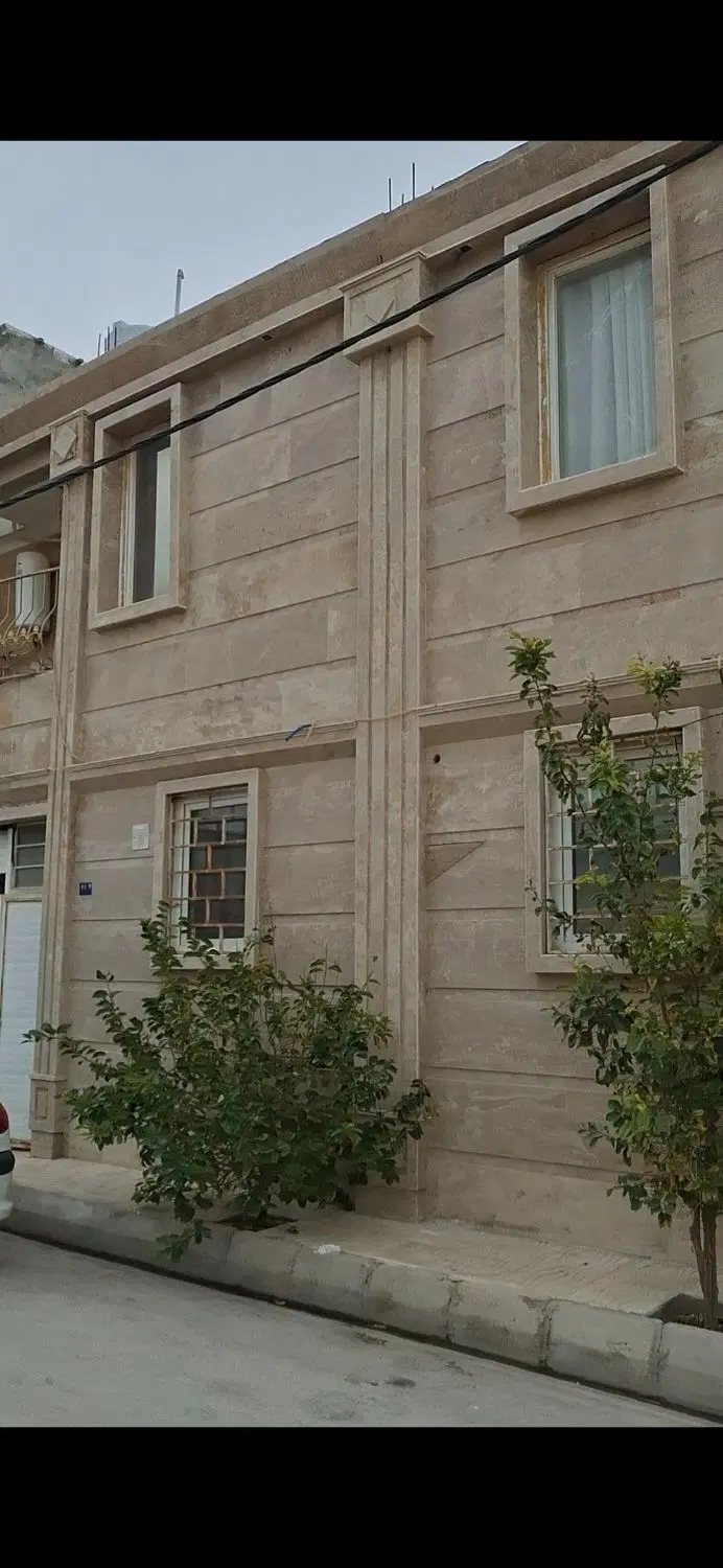 ویلایی دوبلکس