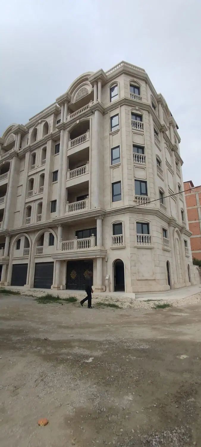 آپارتمان کردکوی
