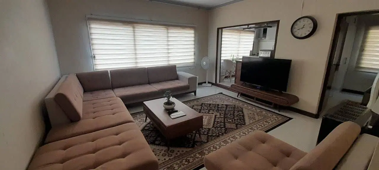 آپارتمان حدود ۵۰ متر لوکیشن عالی بازسازی شده