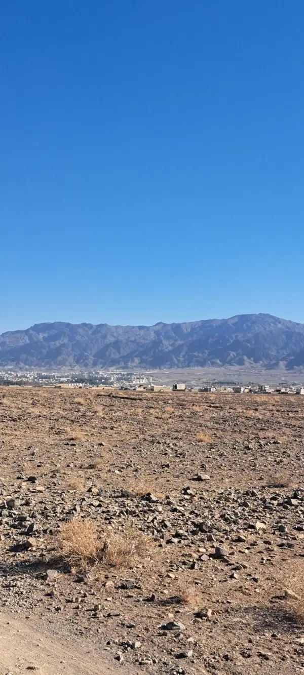 زمین ۲۵۰ متری مشاع حاجی آباد