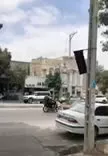 زمین با خونه کلنگی بهترین نقطه شهر