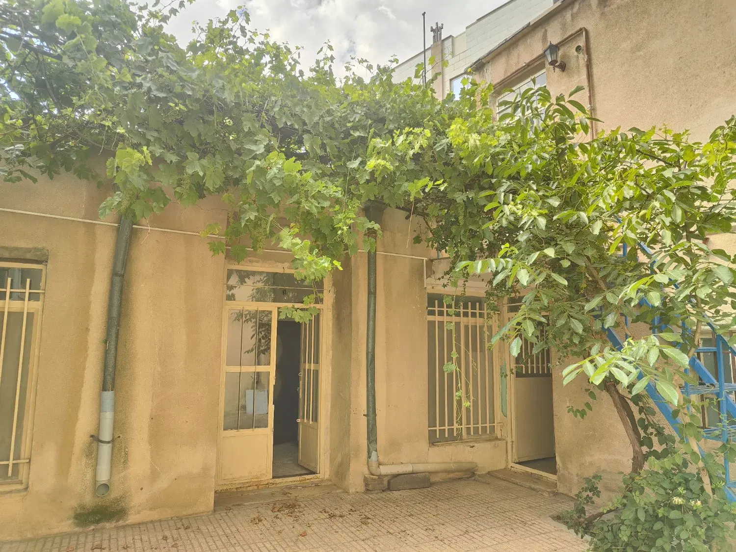 اجاره ویلایی پیام نور
