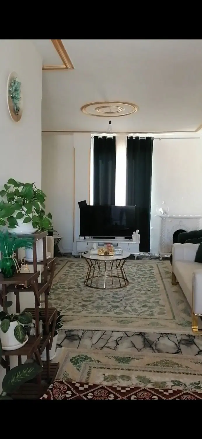 آپارتمان اجاره ای مجتمع فرهنگیان