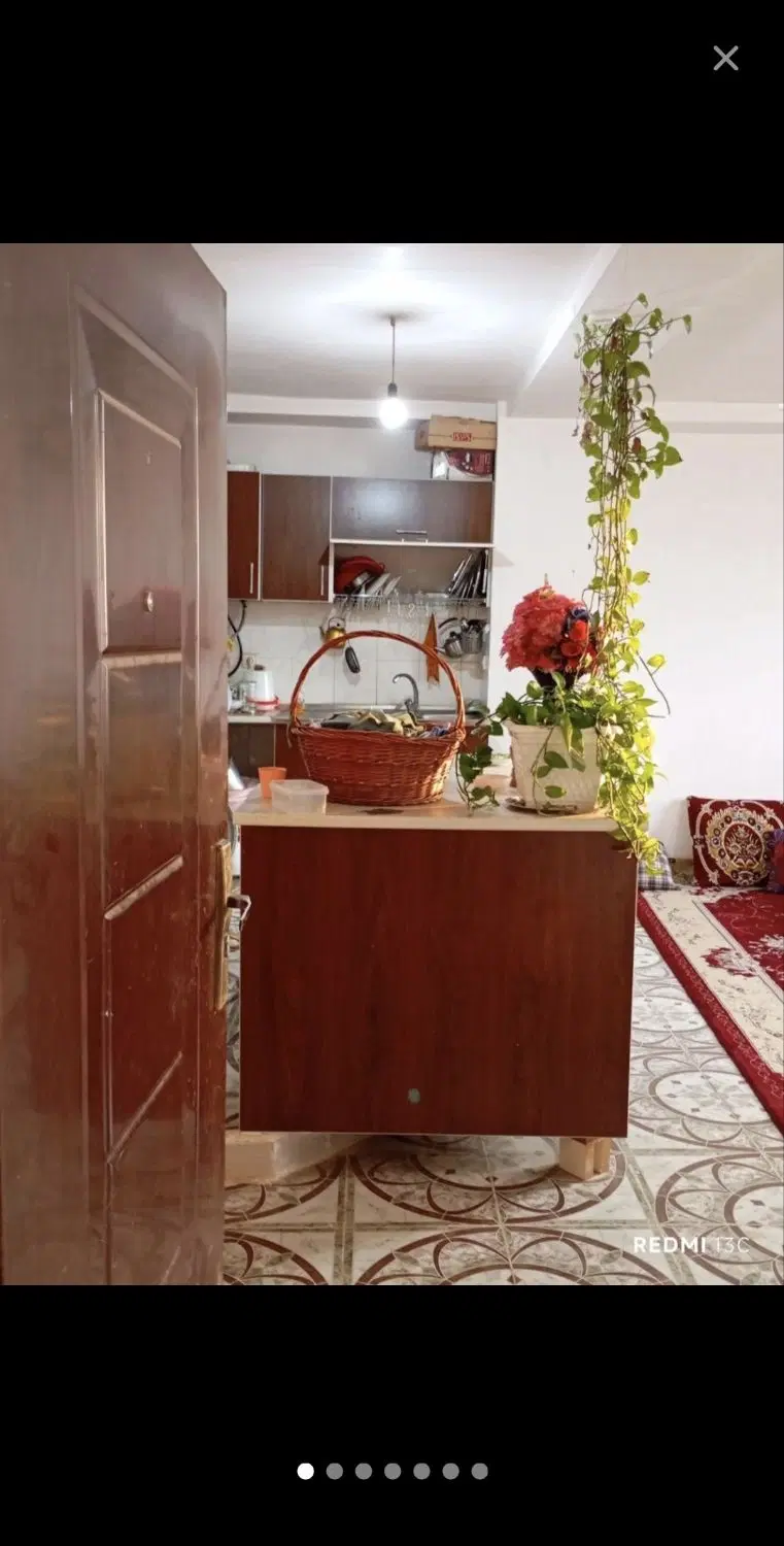 اجاره اپارتمان 57 متری