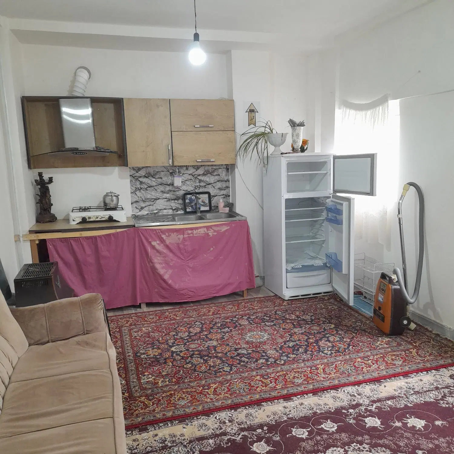 اجاره سوئیت کوتاه مدت