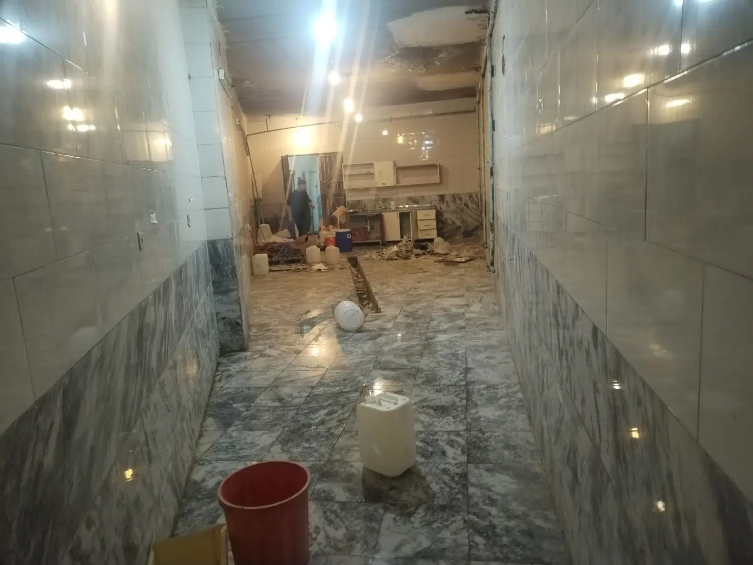 انباری   آشپزخانه