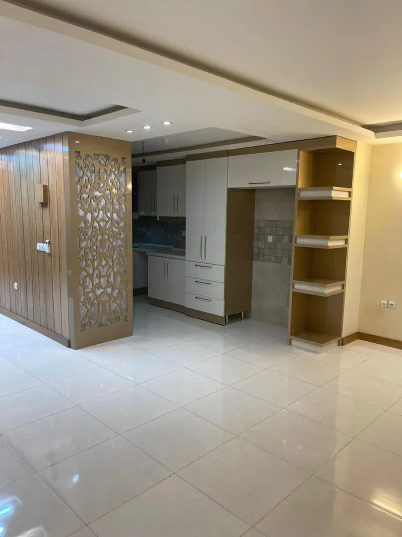 اپارتمان ۳ خواب ۱۳۲ متر برازنده