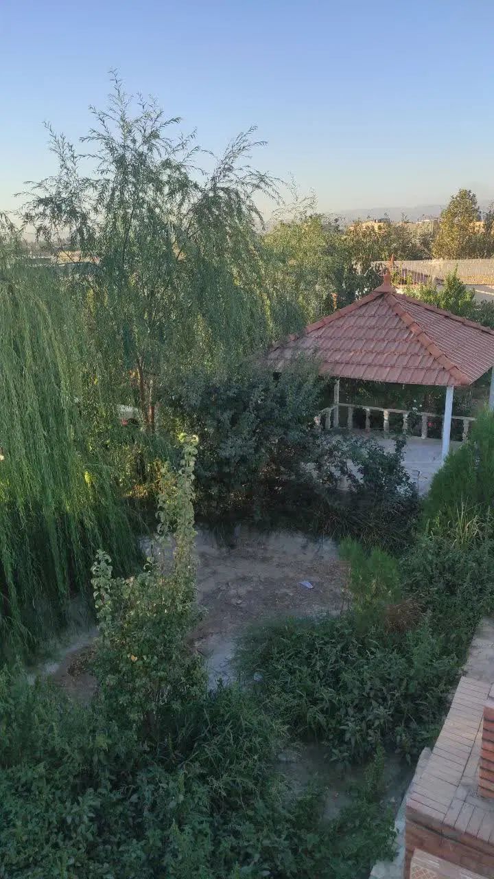 خانه ویلایی 250متری یاواحداپارتمان شاهنامه