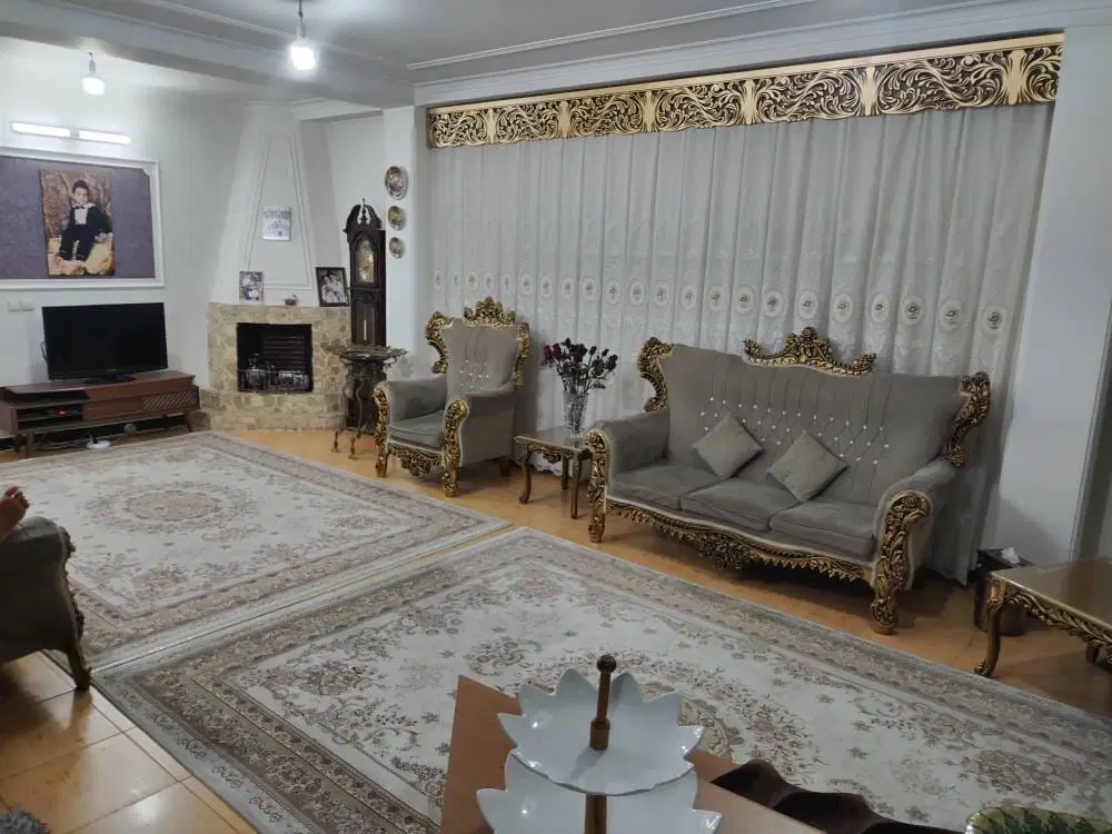 فروش آپارتمان در شقایق۲۰