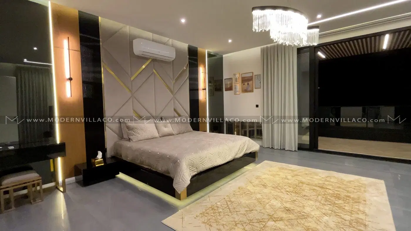 اجاره ویلا ساعتی