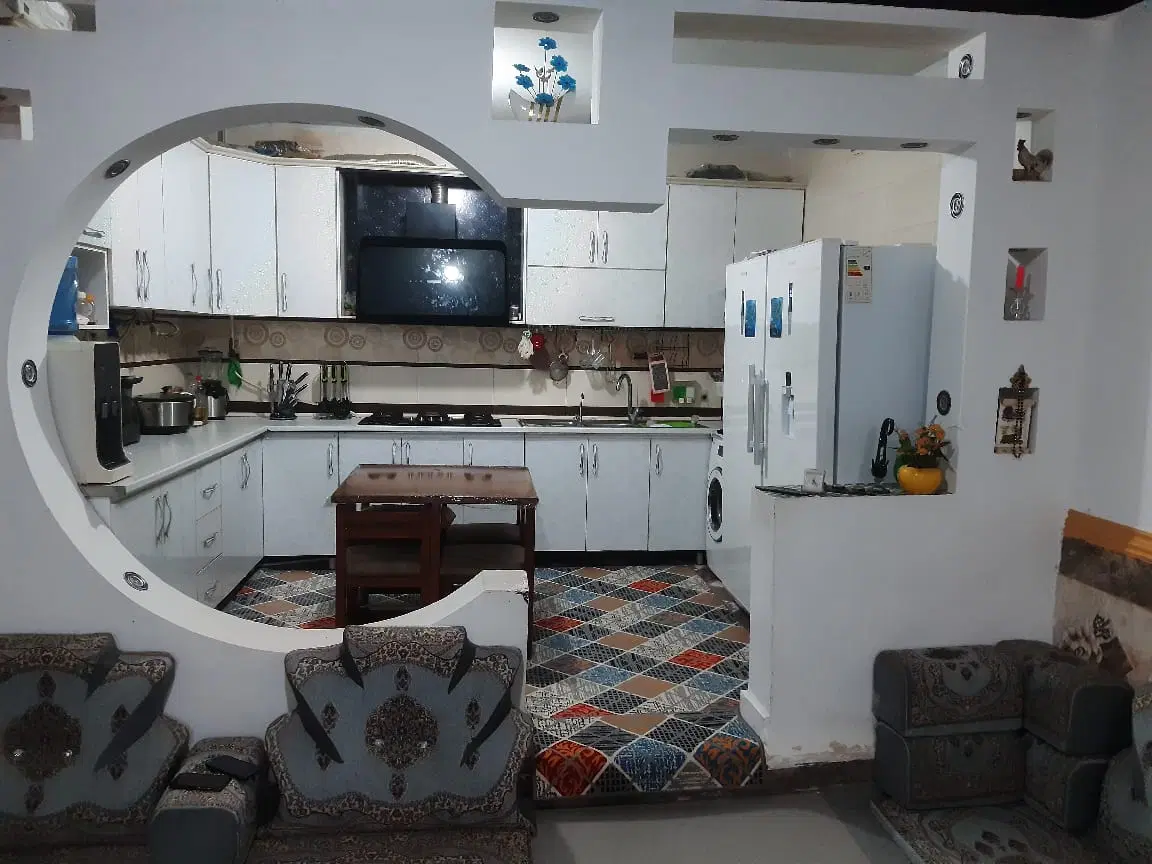 فروش ویلایی مناسب