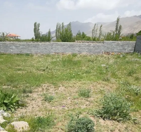 زمین دادگستری شاندیز