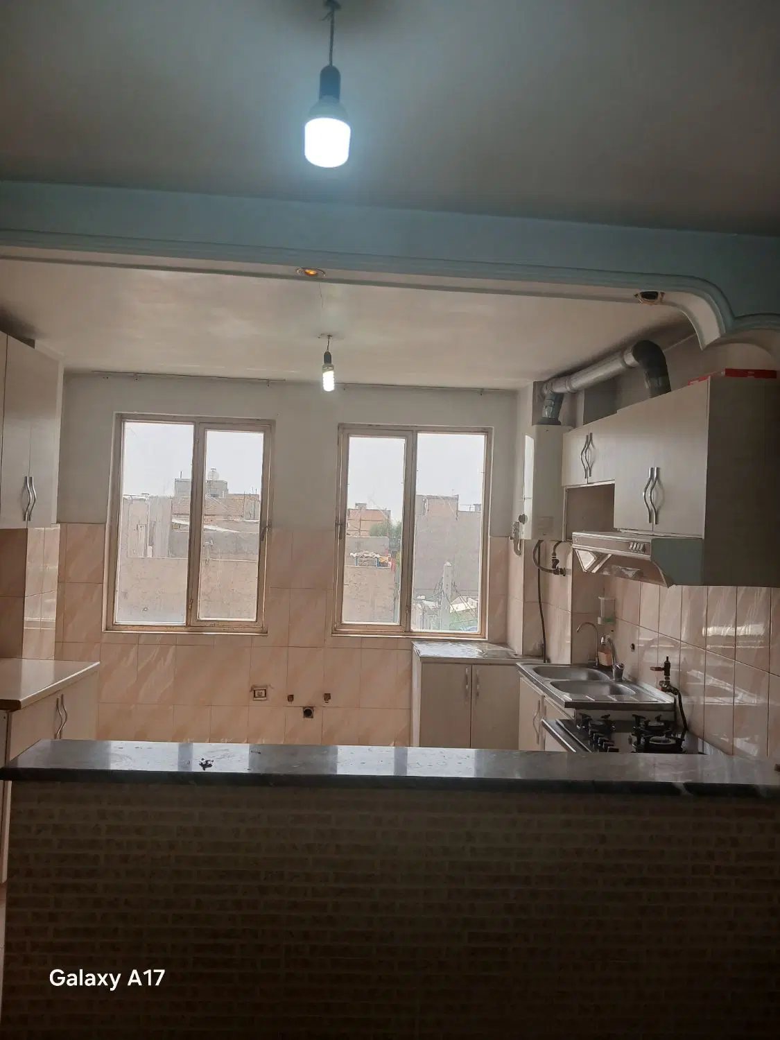 آپارتمان اجاره ای ۸۰متری۲خواب