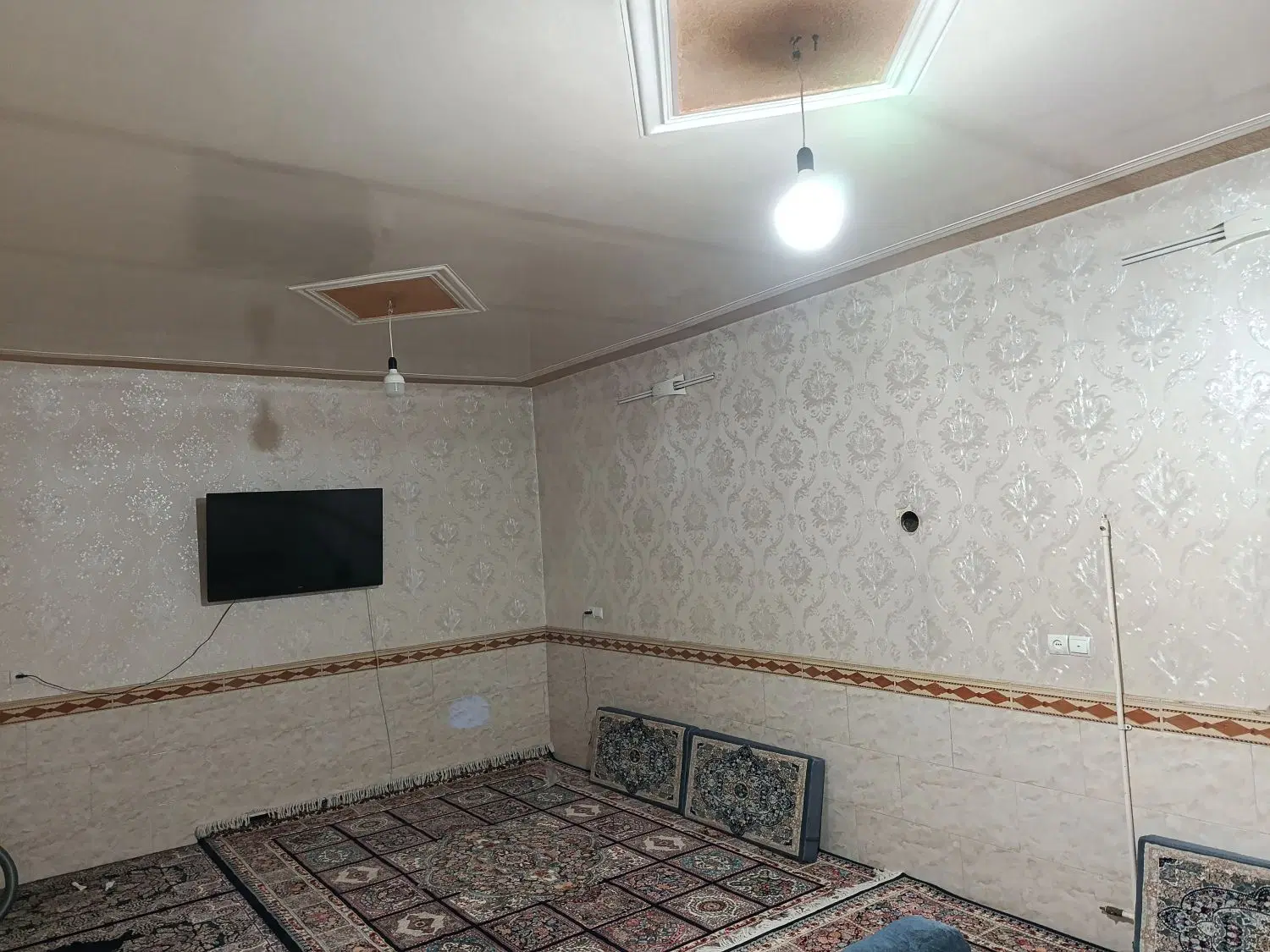 خانه ویلایی