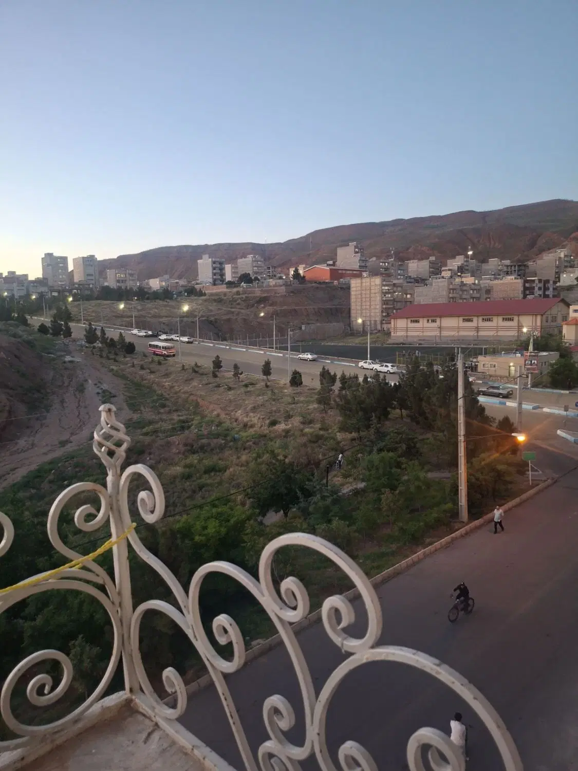 آپارتمان ۵۰متری ارم