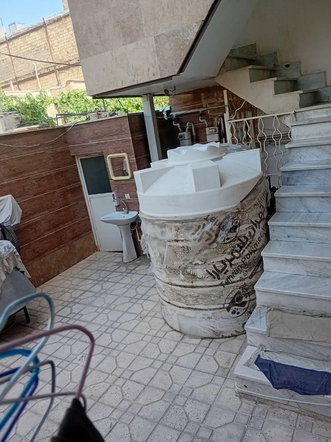 زیرزمین اجاره ای مسکونی