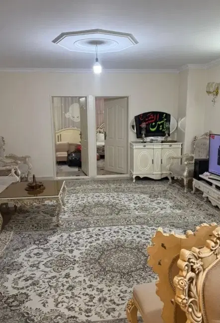 اجاره آپارتمان ۵۵ متری شهرک الهیه