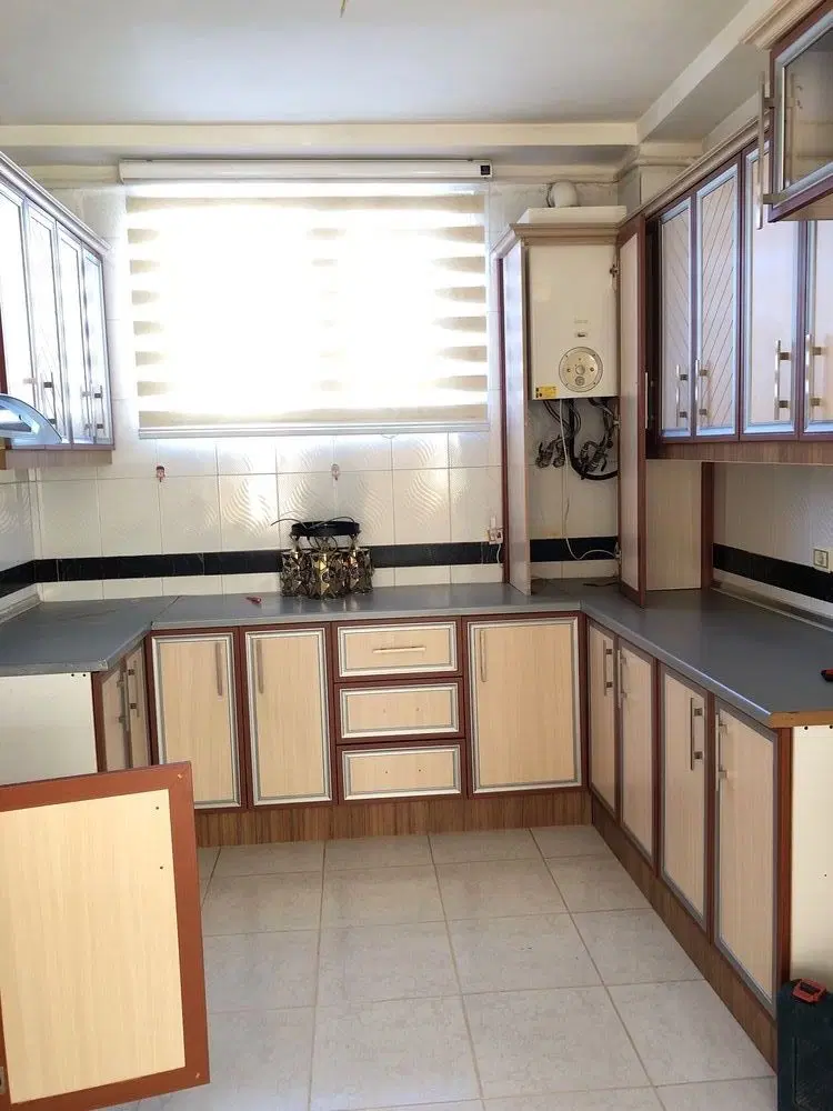 فروش آپارتمان شهرک کارشناسان