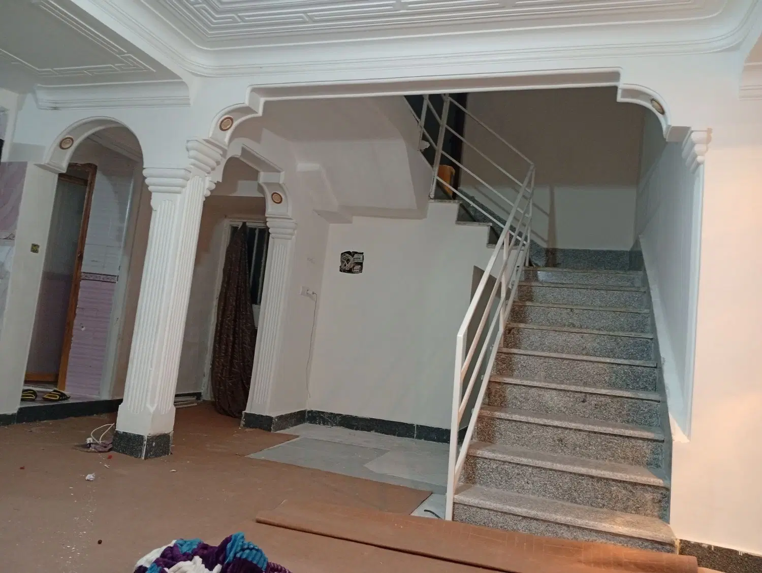 اجاره یک واحد مسکونی
