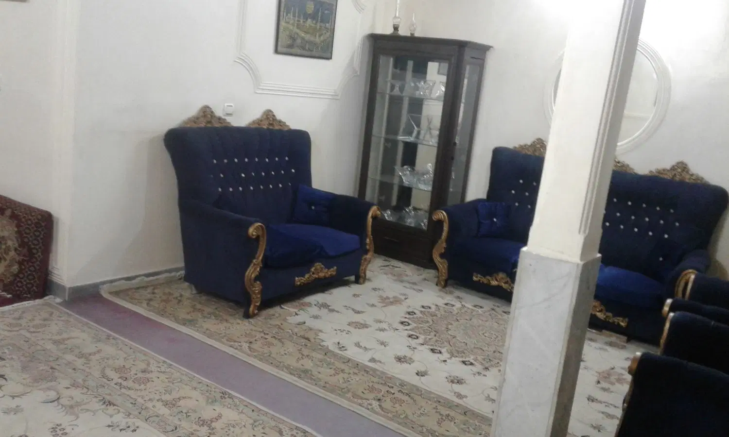 خانه سه طبقه