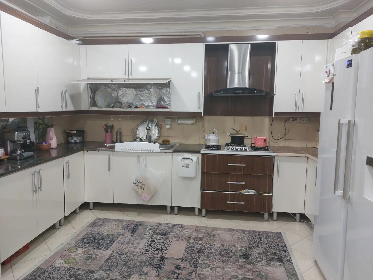 ویلایی220متر