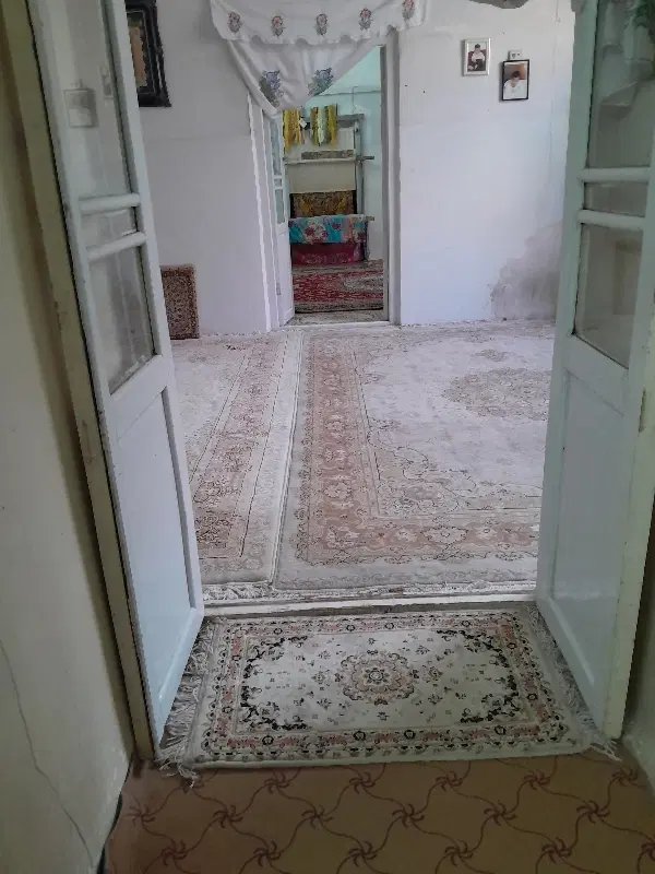 خونه قدیمی دربست درمحتشم