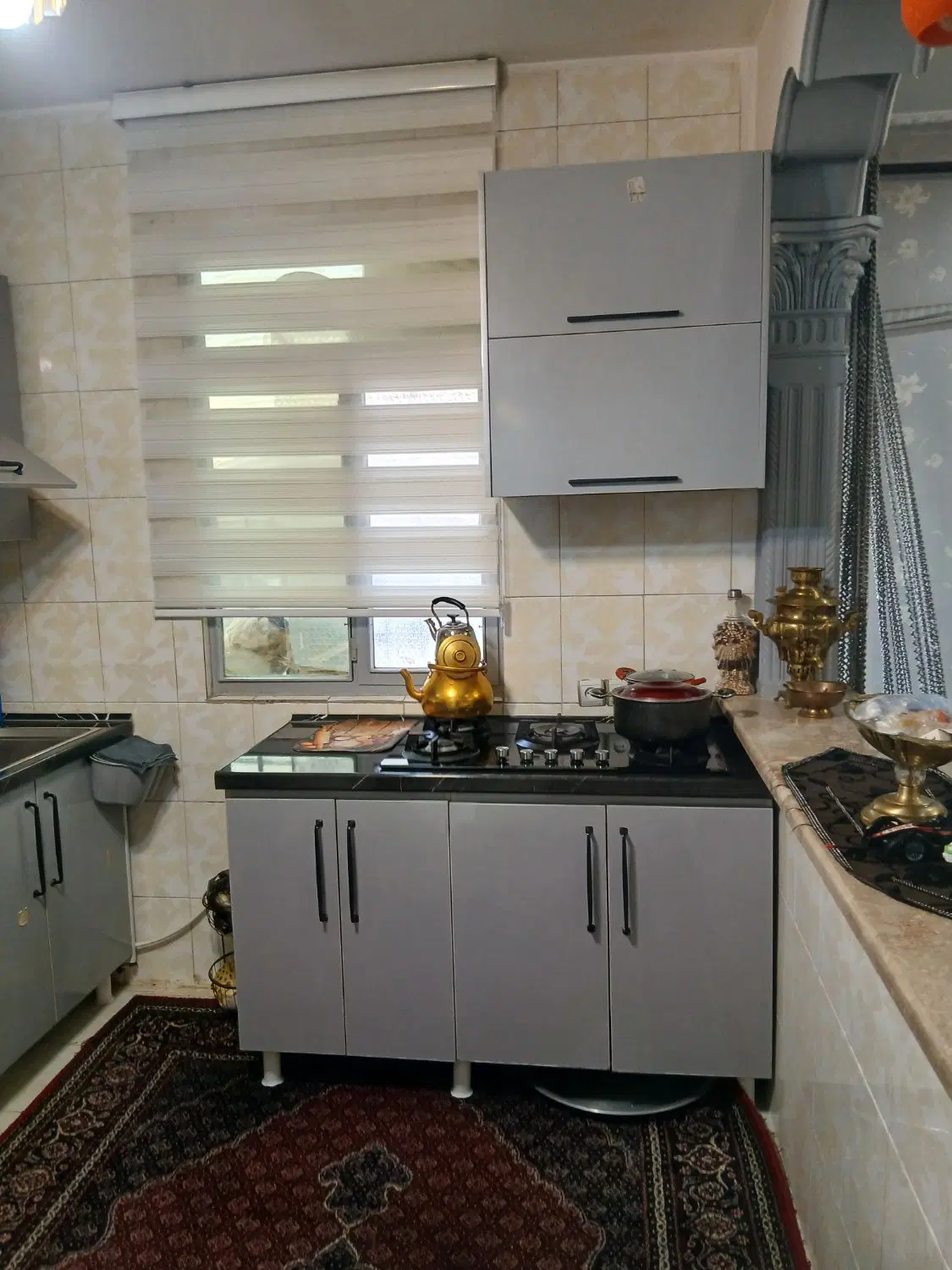 رهن و اجاره آپارتمان 85 متری