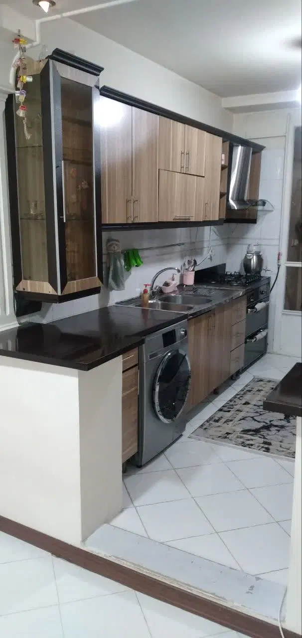 67 متری عروس دامادی بسیاز تمیز