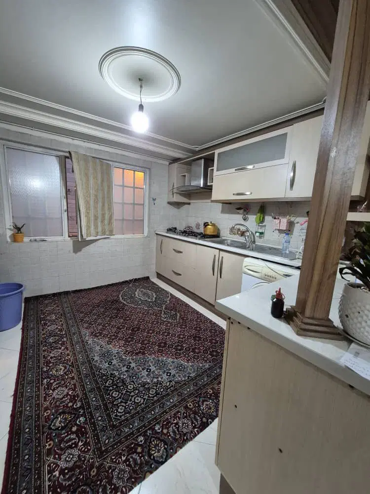 منزل مسکونی